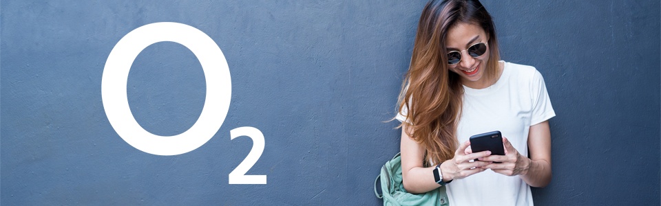 O2 mobile aufladen