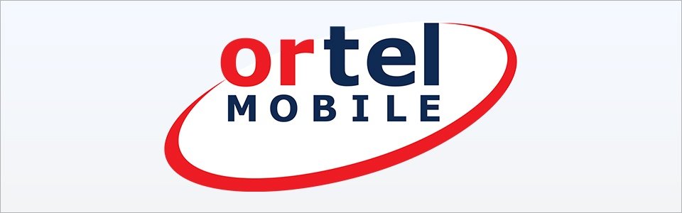Ortel mobile aufladen