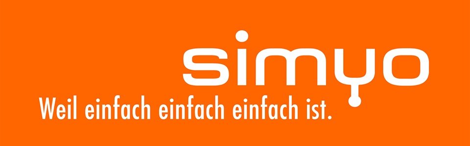 Simyo mobile aufladen