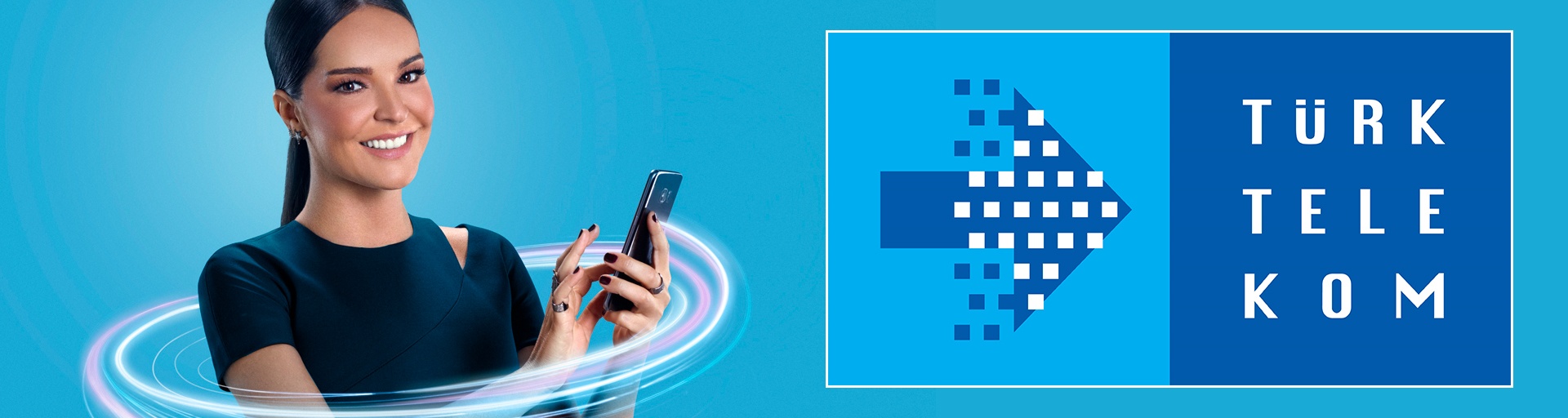 Türk Telekom aufladen