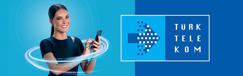 Türk Telekom mobile aufladen